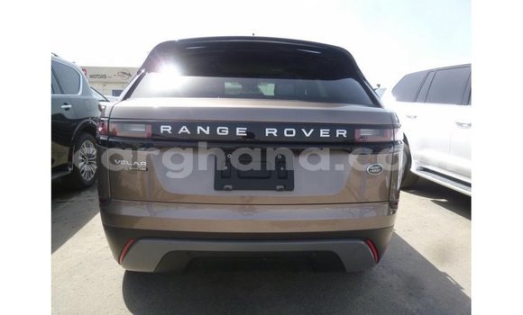 Buy Import Land Rover Range Rover Brown Car in Import - Dubai in Ashanti Buy Import Land Rover Range Rover Brown Car in Import - Dubai in Ashanti