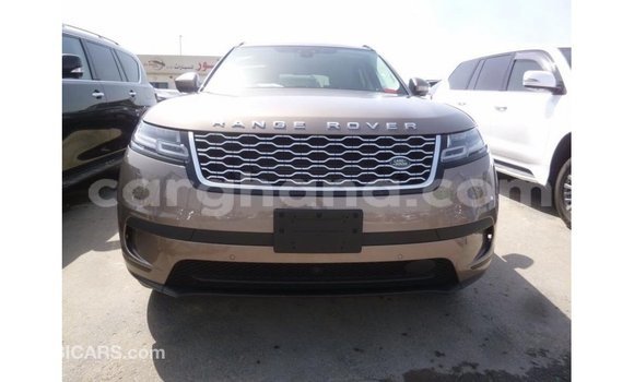Buy Import Land Rover Range Rover Brown Car in Import - Dubai in Ashanti Buy Import Land Rover Range Rover Brown Car in Import - Dubai in Ashanti