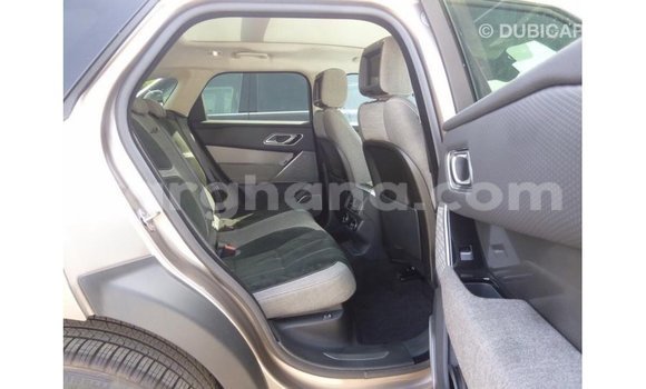 Buy Import Land Rover Range Rover Brown Car in Import - Dubai in Ashanti Buy Import Land Rover Range Rover Brown Car in Import - Dubai in Ashanti