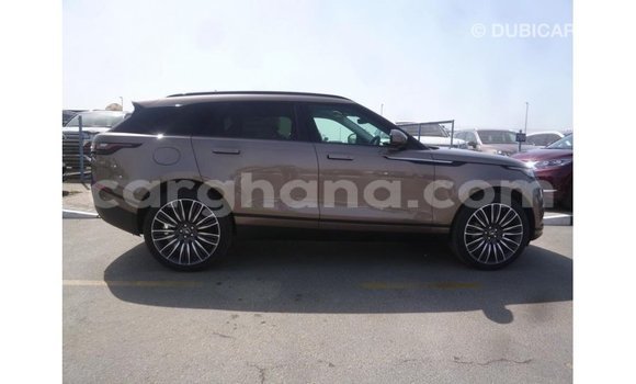 Buy Import Land Rover Range Rover Brown Car in Import - Dubai in Ashanti Buy Import Land Rover Range Rover Brown Car in Import - Dubai in Ashanti
