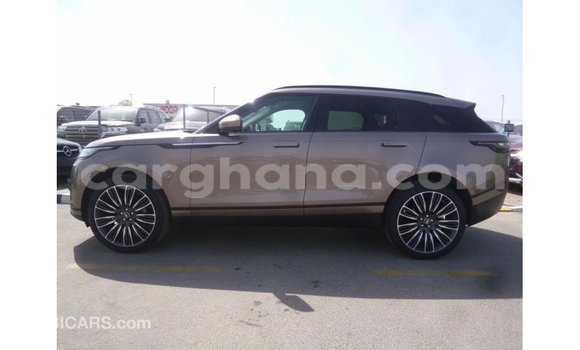 Buy Import Land Rover Range Rover Brown Car in Import - Dubai in Ashanti Buy Import Land Rover Range Rover Brown Car in Import - Dubai in Ashanti