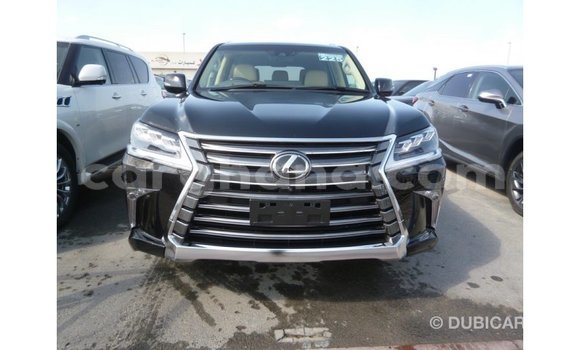 Sayi Imported Lexus LX Black Mota in Import - Dubai a Ashanti Sayi Imported Lexus LX Black Mota in Import - Dubai a Ashanti
