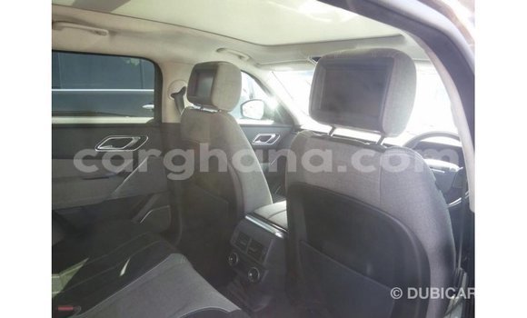 Buy Import Land Rover Range Rover Brown Car in Import - Dubai in Ashanti Buy Import Land Rover Range Rover Brown Car in Import - Dubai in Ashanti