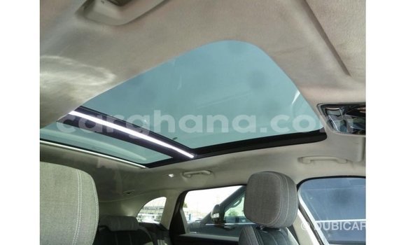 Buy Import Land Rover Range Rover Brown Car in Import - Dubai in Ashanti Buy Import Land Rover Range Rover Brown Car in Import - Dubai in Ashanti