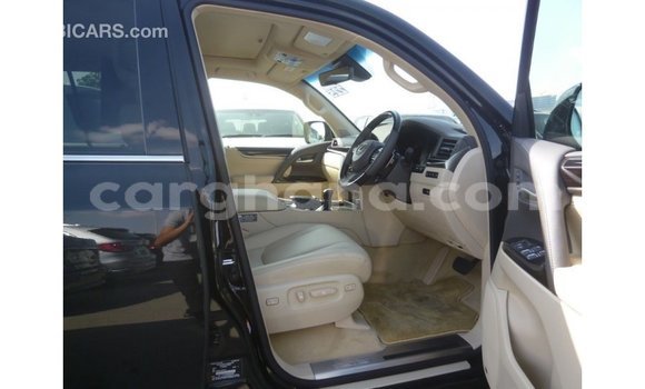 Sayi Imported Lexus LX Black Mota in Import - Dubai a Ashanti Sayi Imported Lexus LX Black Mota in Import - Dubai a Ashanti