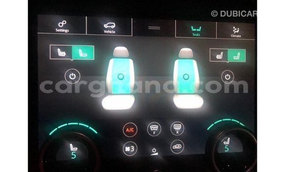 Buy Import Land Rover Range Rover Brown Car in Import - Dubai in Ashanti Buy Import Land Rover Range Rover Brown Car in Import - Dubai in Ashanti