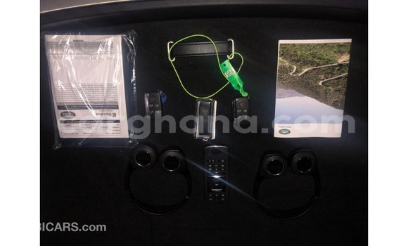 Buy Import Land Rover Range Rover Brown Car in Import - Dubai in Ashanti Buy Import Land Rover Range Rover Brown Car in Import - Dubai in Ashanti