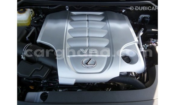 Sayi Imported Lexus LX Black Mota in Import - Dubai a Ashanti Sayi Imported Lexus LX Black Mota in Import - Dubai a Ashanti