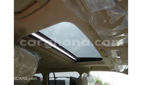 Ra Imported Toyota Land Cruiser Black Ọkọ̀ in Import - Dubai ni Ashanti Ra Imported Toyota Land Cruiser Black Ọkọ̀ in Import - Dubai ni Ashanti