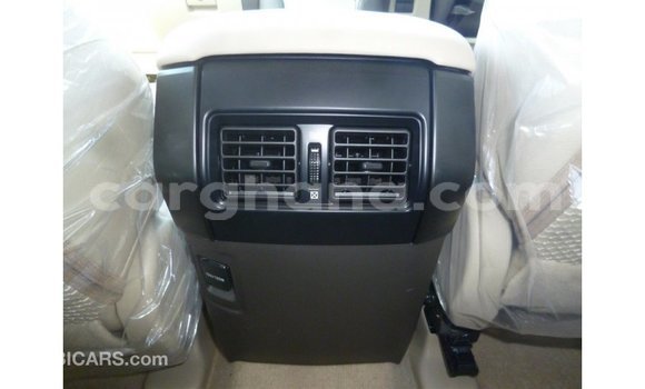 Buy Import Toyota Prado Black Car in Import - Dubai in Ashanti Buy Import Toyota Prado Black Car in Import - Dubai in Ashanti
