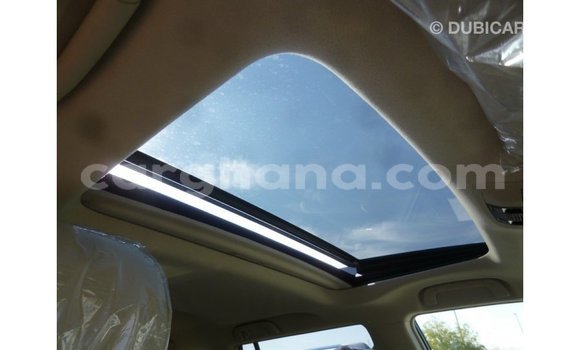Buy Import Toyota Prado Black Car in Import - Dubai in Ashanti Buy Import Toyota Prado Black Car in Import - Dubai in Ashanti