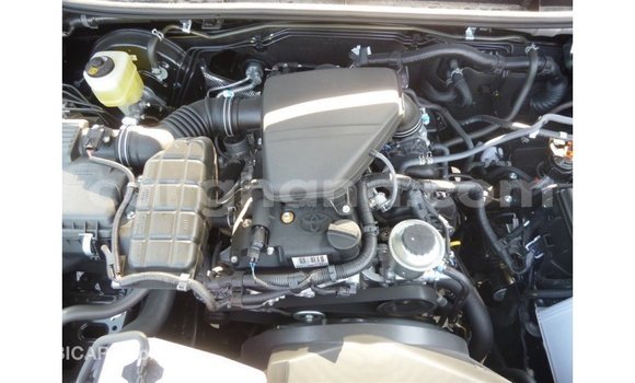 Buy Import Toyota Prado Black Car in Import - Dubai in Ashanti Buy Import Toyota Prado Black Car in Import - Dubai in Ashanti