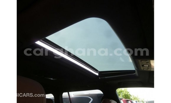 Buy Import Toyota Land Cruiser Black Car in Import - Dubai in Ashanti Buy Import Toyota Land Cruiser Black Car in Import - Dubai in Ashanti