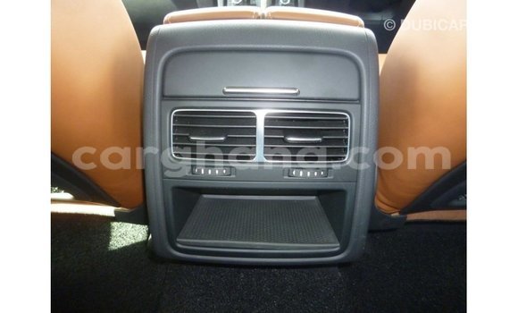 Sayi Imported Volkswagen Touareg Brown Mota in Import - Dubai a Ashanti Sayi Imported Volkswagen Touareg Brown Mota in Import - Dubai a Ashanti