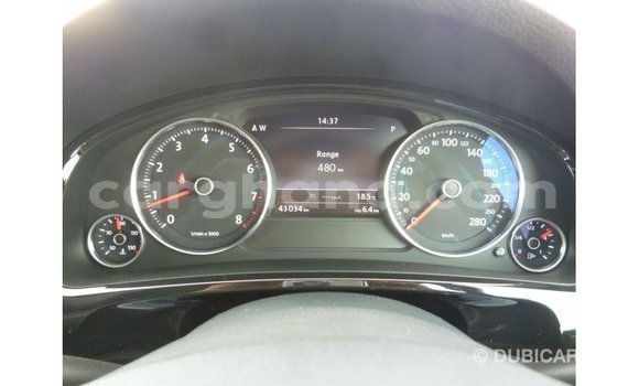 Sayi Imported Volkswagen Touareg Brown Mota in Import - Dubai a Ashanti Sayi Imported Volkswagen Touareg Brown Mota in Import - Dubai a Ashanti