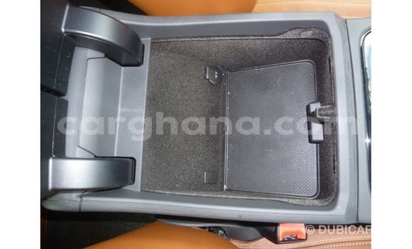 Sayi Imported Volkswagen Touareg Brown Mota in Import - Dubai a Ashanti Sayi Imported Volkswagen Touareg Brown Mota in Import - Dubai a Ashanti