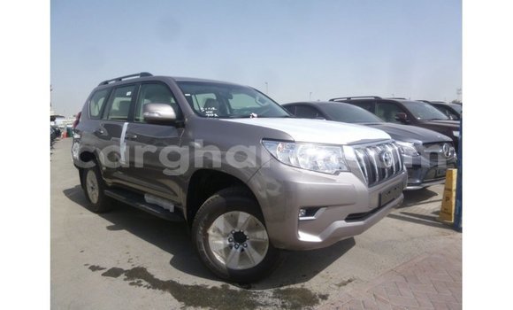 Sayi Imported Toyota Prado Sauran Mota in Import - Dubai a Ashanti Sayi Imported Toyota Prado Sauran Mota in Import - Dubai a Ashanti