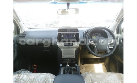Sayi Imported Toyota Prado Sauran Mota in Import - Dubai a Ashanti Sayi Imported Toyota Prado Sauran Mota in Import - Dubai a Ashanti