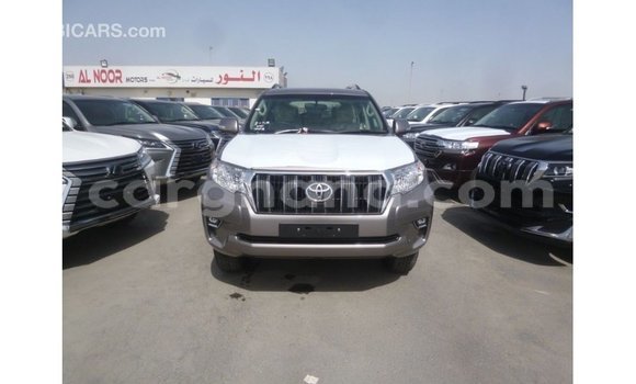 Sayi Imported Toyota Prado Sauran Mota in Import - Dubai a Ashanti Sayi Imported Toyota Prado Sauran Mota in Import - Dubai a Ashanti