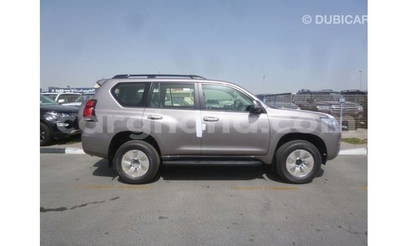 Sayi Imported Toyota Prado Sauran Mota in Import - Dubai a Ashanti Sayi Imported Toyota Prado Sauran Mota in Import - Dubai a Ashanti