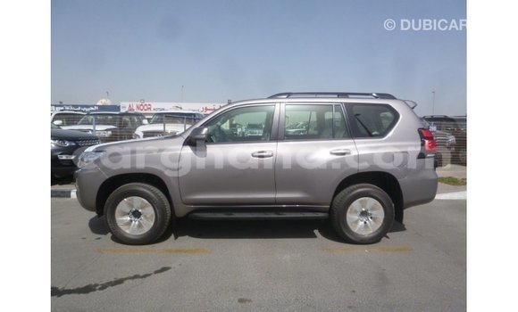 Sayi Imported Toyota Prado Sauran Mota in Import - Dubai a Ashanti Sayi Imported Toyota Prado Sauran Mota in Import - Dubai a Ashanti
