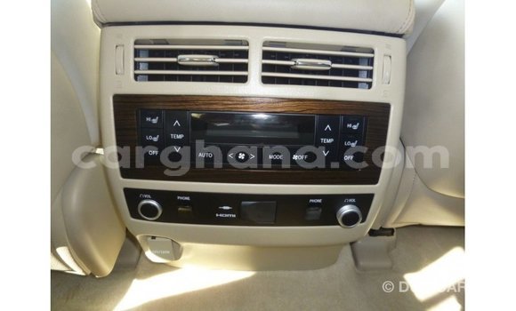 Ra Imported Toyota Land Cruiser Black Ọkọ̀ in Import - Dubai ni Ashanti Ra Imported Toyota Land Cruiser Black Ọkọ̀ in Import - Dubai ni Ashanti