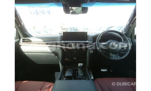 Sayi Imported Lexus LX Black Mota in Import - Dubai a Ashanti Sayi Imported Lexus LX Black Mota in Import - Dubai a Ashanti