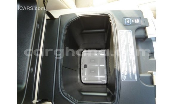 Ra Imported Toyota Land Cruiser Black Ọkọ̀ in Import - Dubai ni Ashanti Ra Imported Toyota Land Cruiser Black Ọkọ̀ in Import - Dubai ni Ashanti