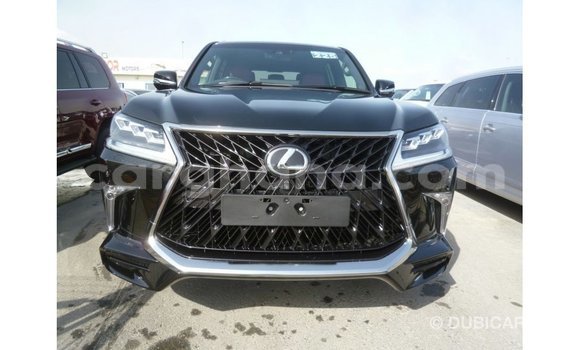 Sayi Imported Lexus LX Black Mota in Import - Dubai a Ashanti Sayi Imported Lexus LX Black Mota in Import - Dubai a Ashanti