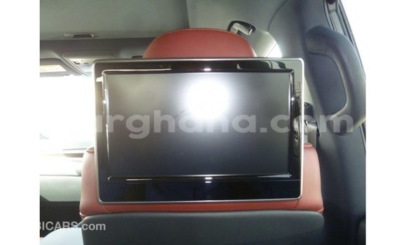 Sayi Imported Lexus LX Black Mota in Import - Dubai a Ashanti Sayi Imported Lexus LX Black Mota in Import - Dubai a Ashanti