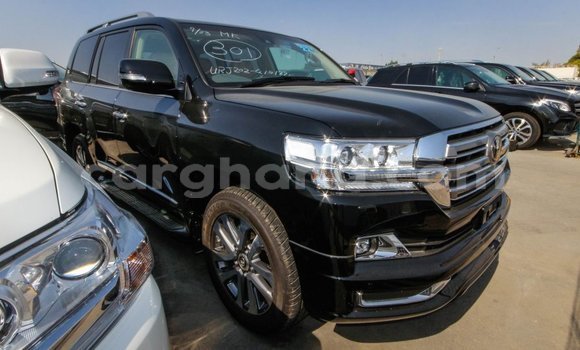 Sayi Imported Toyota Land Cruiser Black Mota in Import - Dubai a Ashanti Sayi Imported Toyota Land Cruiser Black Mota in Import - Dubai a Ashanti