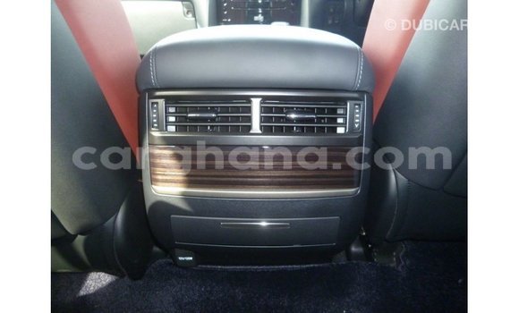 Sayi Imported Lexus LX Black Mota in Import - Dubai a Ashanti Sayi Imported Lexus LX Black Mota in Import - Dubai a Ashanti