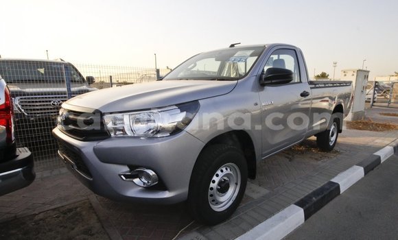 Ra Imported Toyota Hilux Miiran Ọkọ̀ in Import - Dubai ni Ashanti Ra Imported Toyota Hilux Miiran Ọkọ̀ in Import - Dubai ni Ashanti