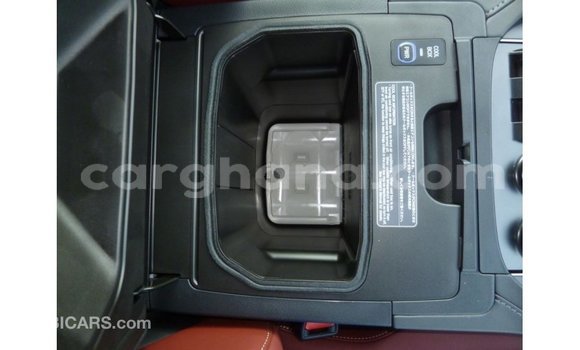 Sayi Imported Lexus LX Black Mota in Import - Dubai a Ashanti Sayi Imported Lexus LX Black Mota in Import - Dubai a Ashanti