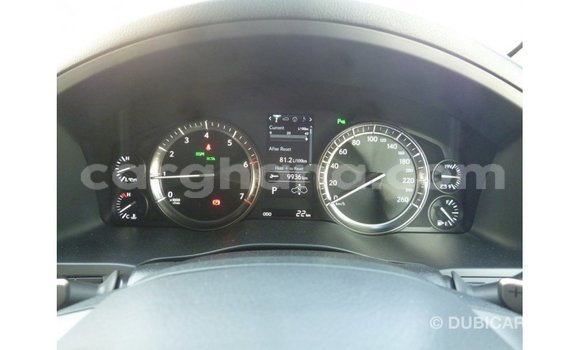 Sayi Imported Lexus LX Black Mota in Import - Dubai a Ashanti Sayi Imported Lexus LX Black Mota in Import - Dubai a Ashanti