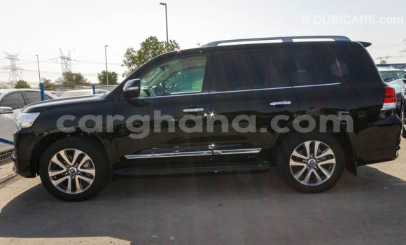 Sayi Imported Toyota Land Cruiser Black Mota in Import - Dubai a Ashanti Sayi Imported Toyota Land Cruiser Black Mota in Import - Dubai a Ashanti