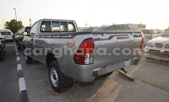 Ra Imported Toyota Hilux Miiran Ọkọ̀ in Import - Dubai ni Ashanti Ra Imported Toyota Hilux Miiran Ọkọ̀ in Import - Dubai ni Ashanti