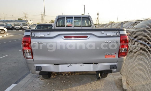 Ra Imported Toyota Hilux Miiran Ọkọ̀ in Import - Dubai ni Ashanti Ra Imported Toyota Hilux Miiran Ọkọ̀ in Import - Dubai ni Ashanti