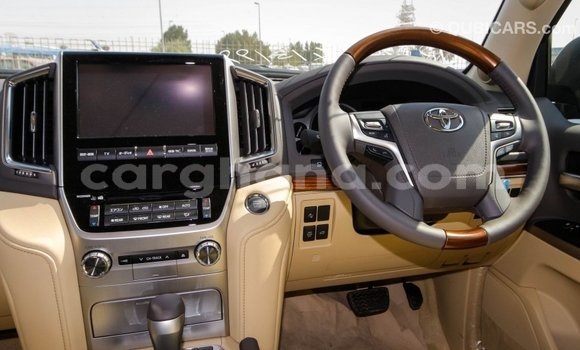 Sayi Imported Toyota Land Cruiser Black Mota in Import - Dubai a Ashanti Sayi Imported Toyota Land Cruiser Black Mota in Import - Dubai a Ashanti