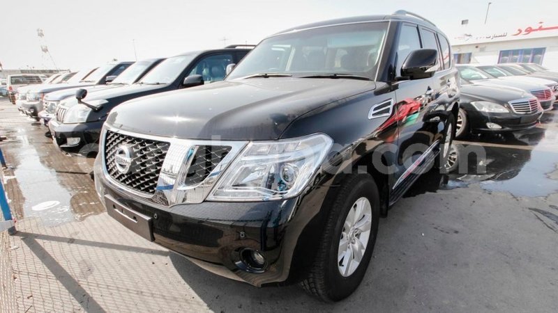 Big with watermark nissan patrol ashanti import dubai 21541