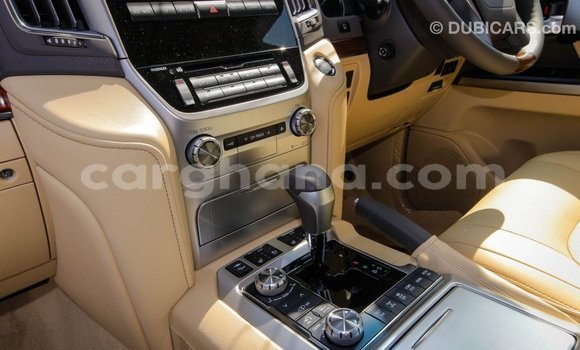 Sayi Imported Toyota Land Cruiser Black Mota in Import - Dubai a Ashanti Sayi Imported Toyota Land Cruiser Black Mota in Import - Dubai a Ashanti