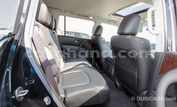 Sayi Imported Nissan Patrol Black Mota in Import - Dubai a Ashanti Sayi Imported Nissan Patrol Black Mota in Import - Dubai a Ashanti