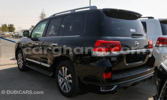Sayi Imported Toyota Land Cruiser Black Mota in Import - Dubai a Ashanti Sayi Imported Toyota Land Cruiser Black Mota in Import - Dubai a Ashanti
