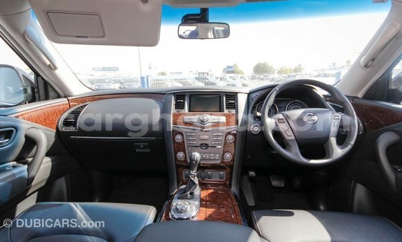 Sayi Imported Nissan Patrol Black Mota in Import - Dubai a Ashanti Sayi Imported Nissan Patrol Black Mota in Import - Dubai a Ashanti