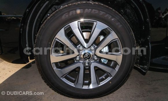 Sayi Imported Toyota Land Cruiser Black Mota in Import - Dubai a Ashanti Sayi Imported Toyota Land Cruiser Black Mota in Import - Dubai a Ashanti