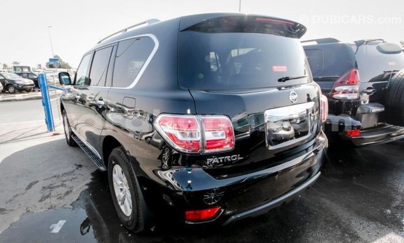Sayi Imported Nissan Patrol Black Mota in Import - Dubai a Ashanti Sayi Imported Nissan Patrol Black Mota in Import - Dubai a Ashanti