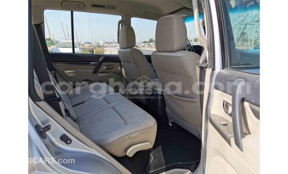 Buy Import Mitsubishi Pajero Other Car in Import - Dubai in Ashanti Buy Import Mitsubishi Pajero Other Car in Import - Dubai in Ashanti