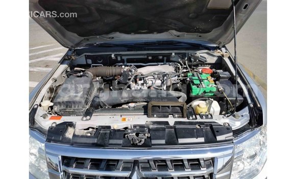 Buy Import Mitsubishi Pajero Other Car in Import - Dubai in Ashanti Buy Import Mitsubishi Pajero Other Car in Import - Dubai in Ashanti