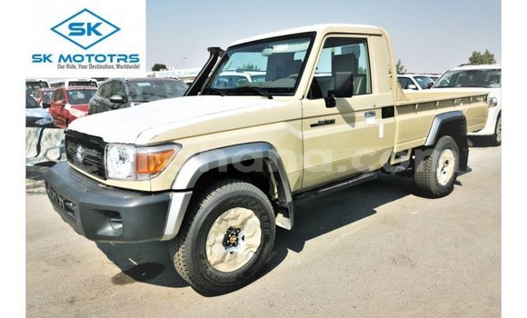 Ra Imported Toyota Land Cruiser Alagara Ọkọ̀ in Import - Dubai ni Ashanti Ra Imported Toyota Land Cruiser Alagara Ọkọ̀ in Import - Dubai ni Ashanti