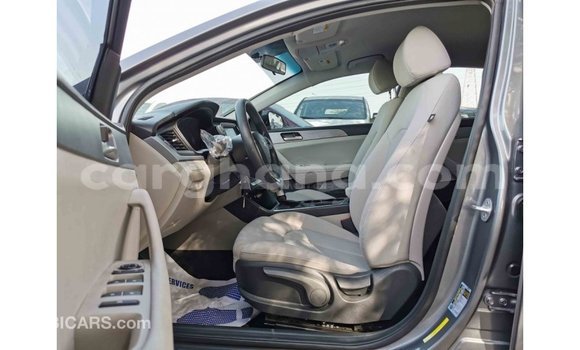 Ra Imported Hyundai Sonata Miiran Ọkọ̀ in Import - Dubai ni Ashanti Ra Imported Hyundai Sonata Miiran Ọkọ̀ in Import - Dubai ni Ashanti